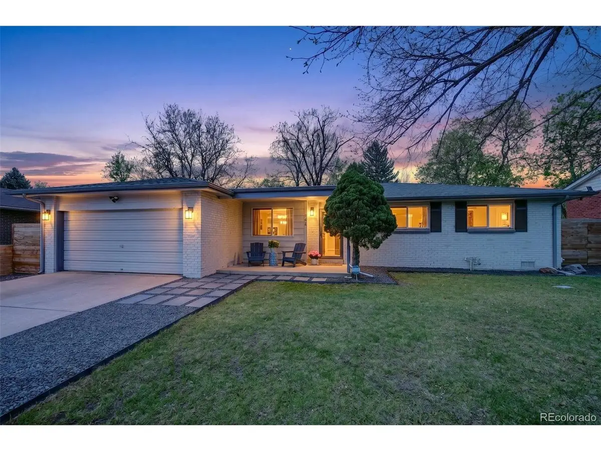 934 S Macon St, Aurora, CO 80012 - #1