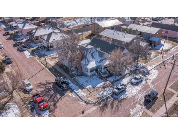 522 E First St #A & B, Trinidad, CO 81082