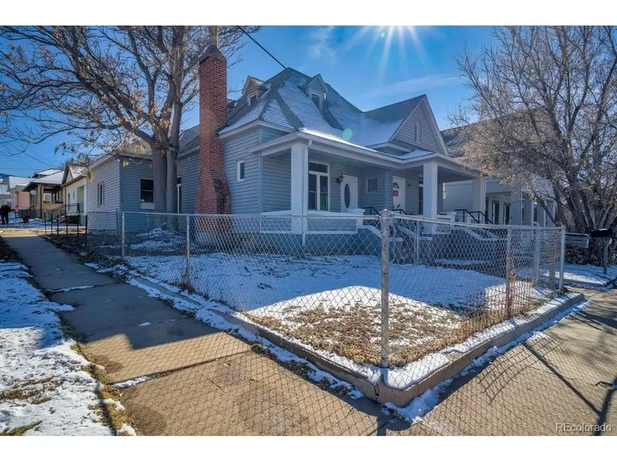 522 E First St #A & B, Trinidad, CO 81082 - #2
