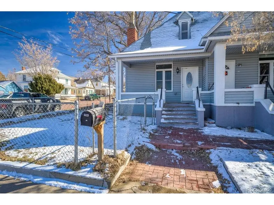 522 E First St #A & B, Trinidad, CO 81082 - #3