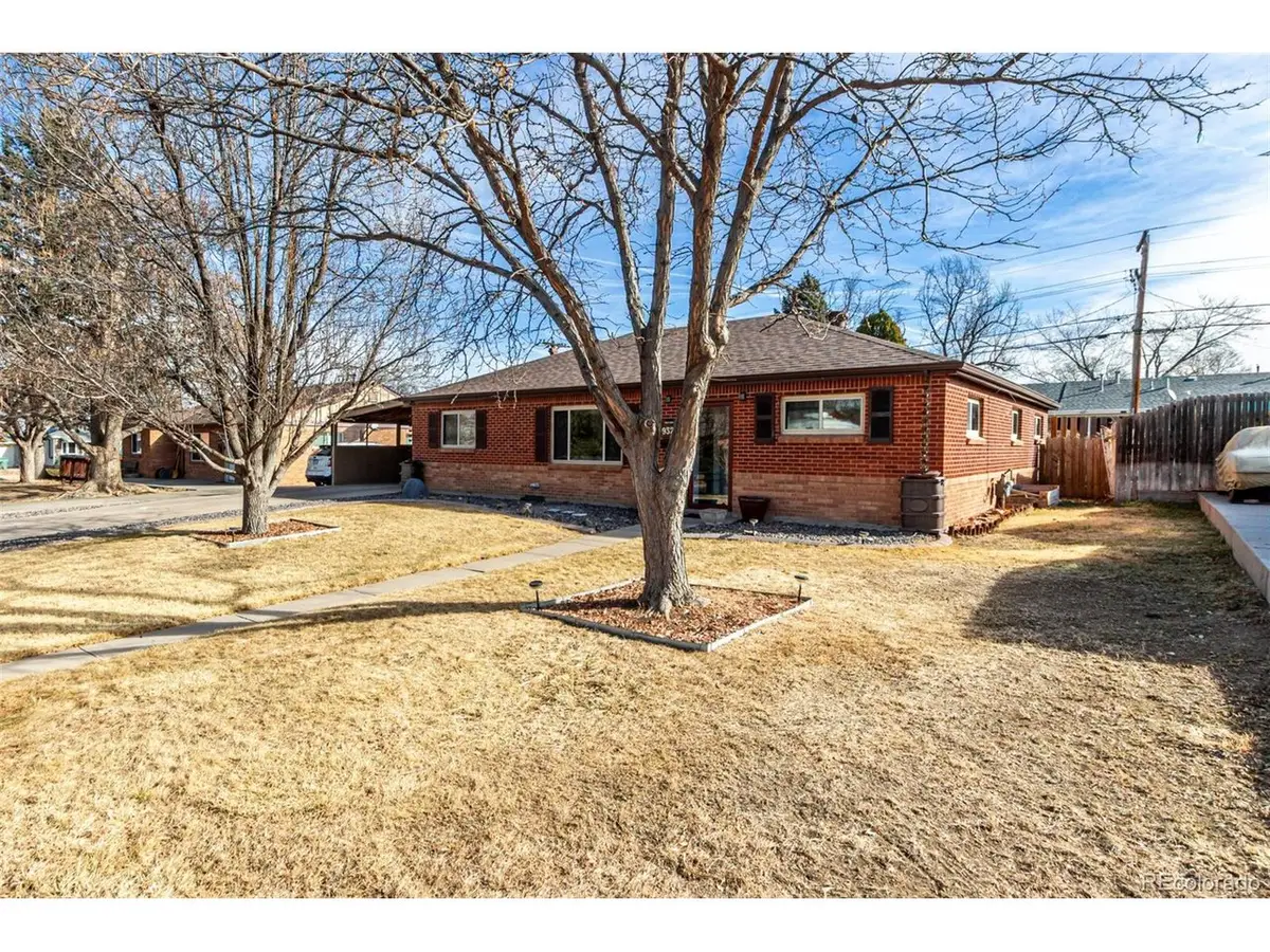 9320 High St, Thornton, CO 80229 - #1