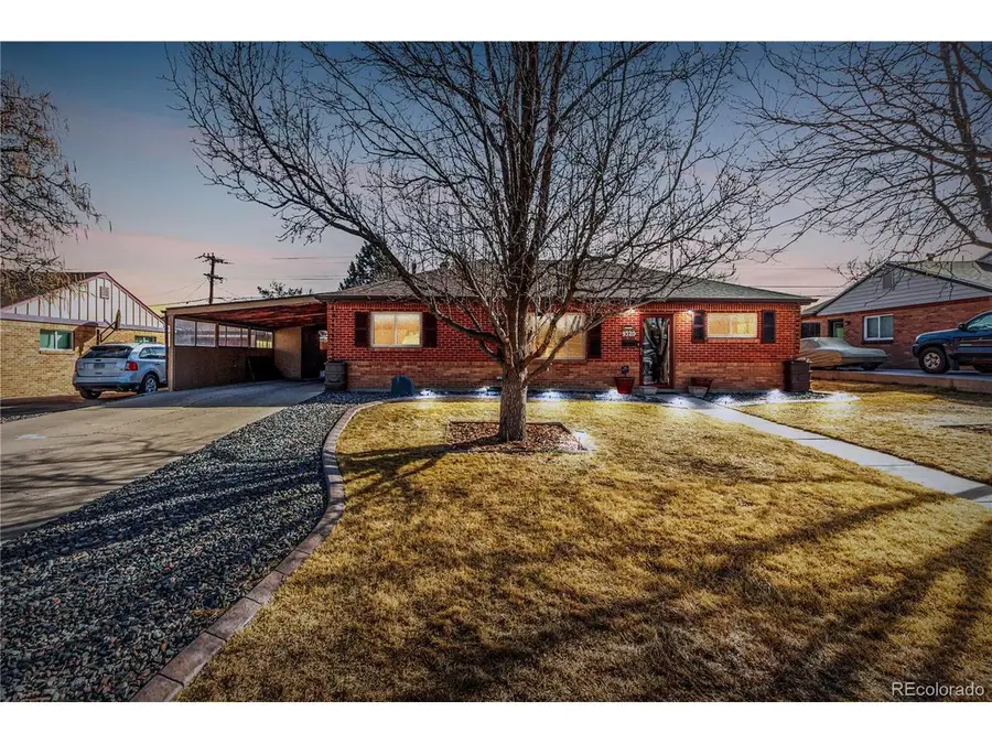 9320 High St, Thornton, CO 80229 - #2