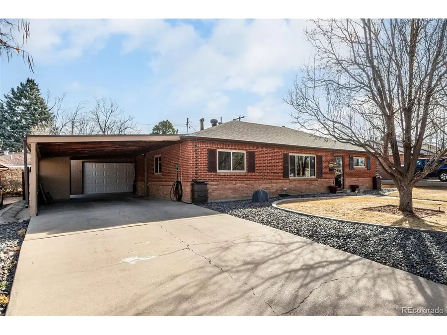 9320 High St, Thornton, CO 80229 - #3