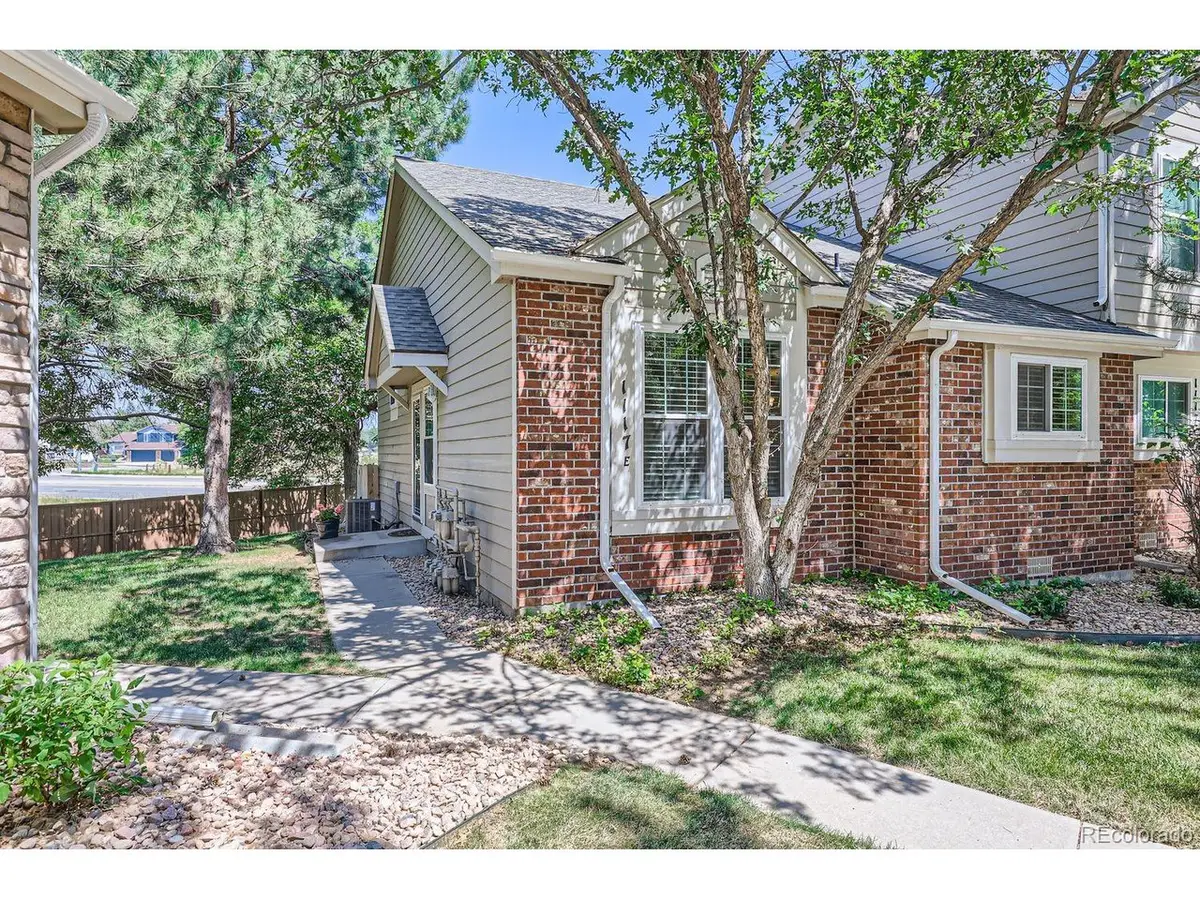 1117 S Ventura Cir #E, Aurora, CO 80017 - #1