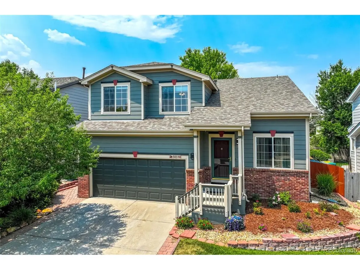 5051 Ox Trl, Parker, CO 80134 - #1