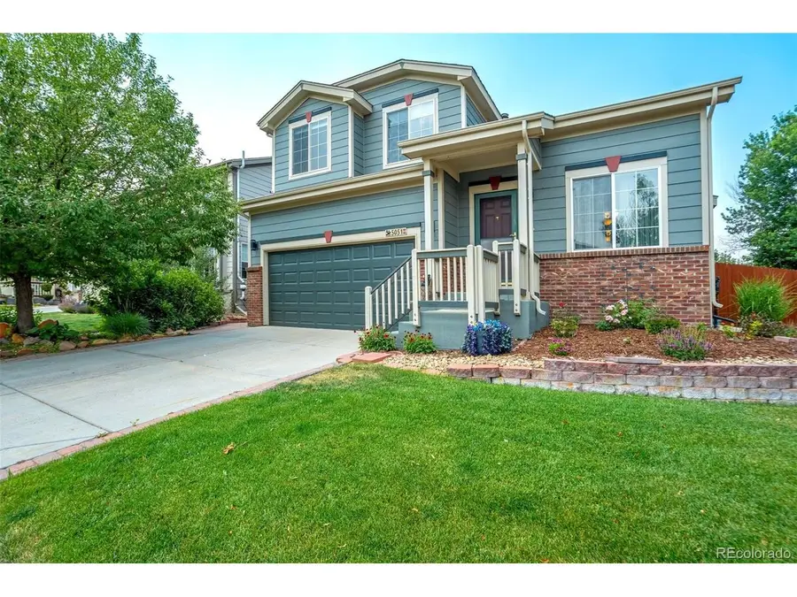 5051 Ox Trl, Parker, CO 80134 - #2