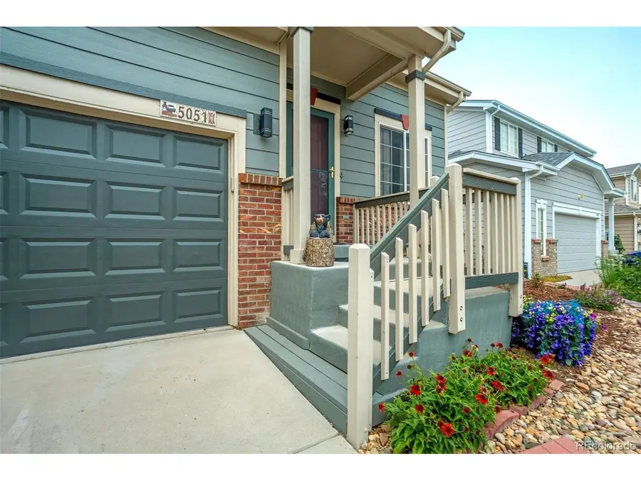 5051 Ox Trl, Parker, CO 80134 - #3
