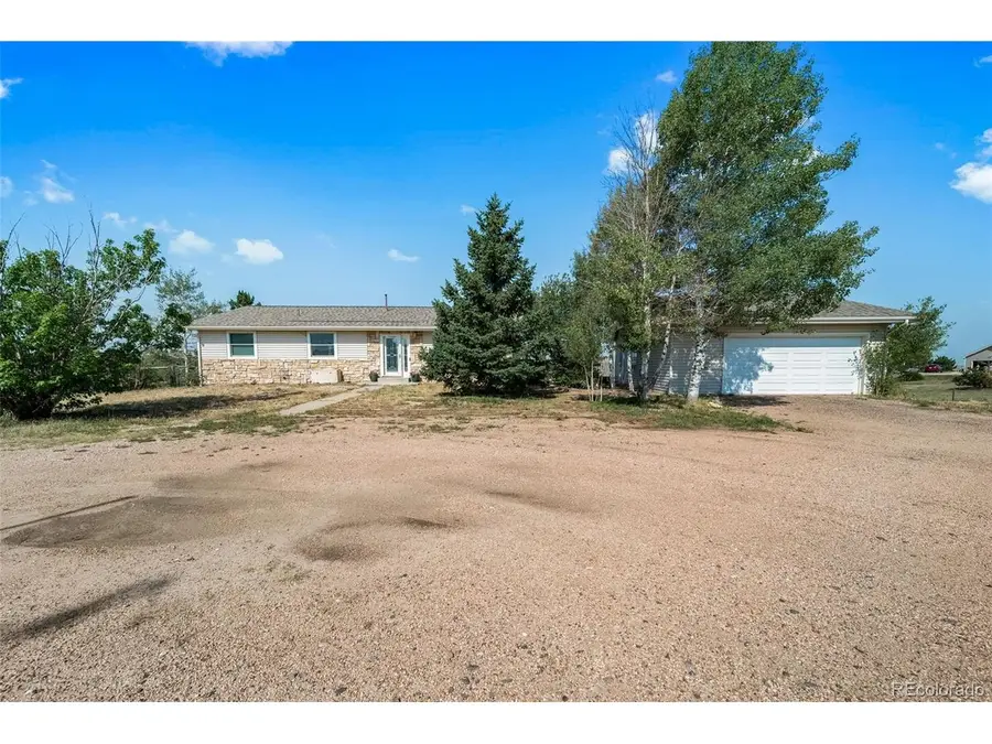 8245 Sun Country Dr, Elizabeth, CO 80107 - #2