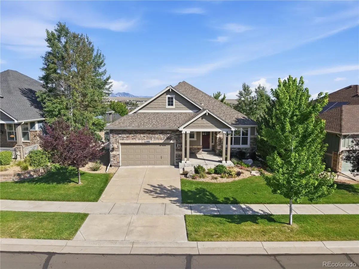 13881 W 87th Dr, Arvada, CO 80005 - #1