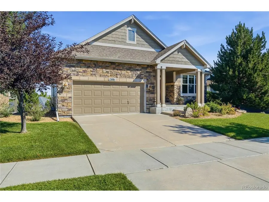 13881 W 87th Dr, Arvada, CO 80005 - #2