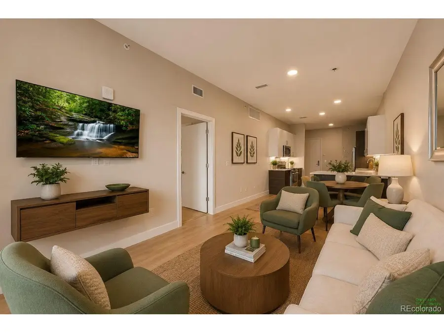 2530 Lawrence St #RA301, Denver, CO 80205 - #2