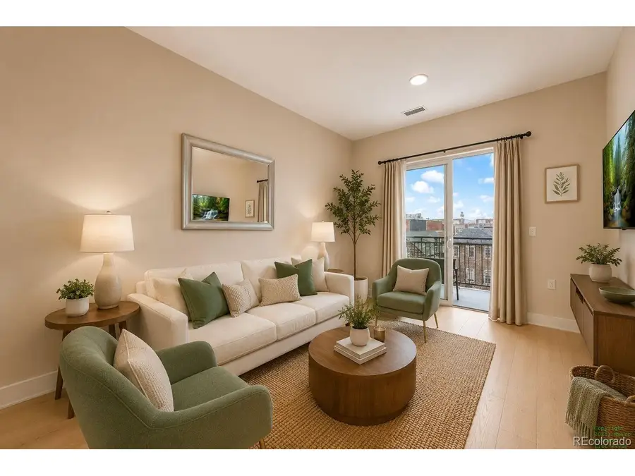 2530 Lawrence St #RA301, Denver, CO 80205 - #3