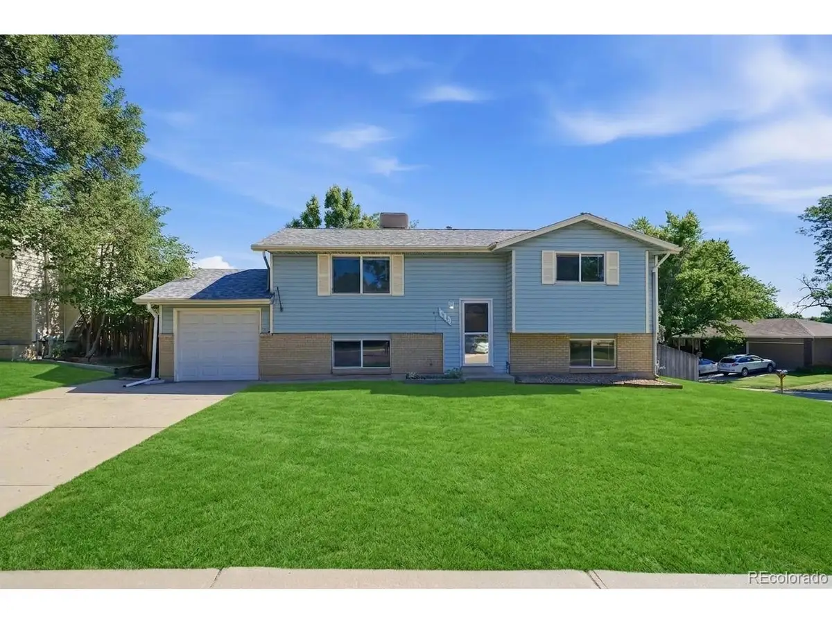448 Neptune Ct, Lone Tree, CO 80124 - #1