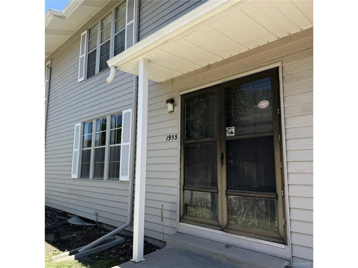 1955 S Oakland Way, Aurora, CO 80014 - #1