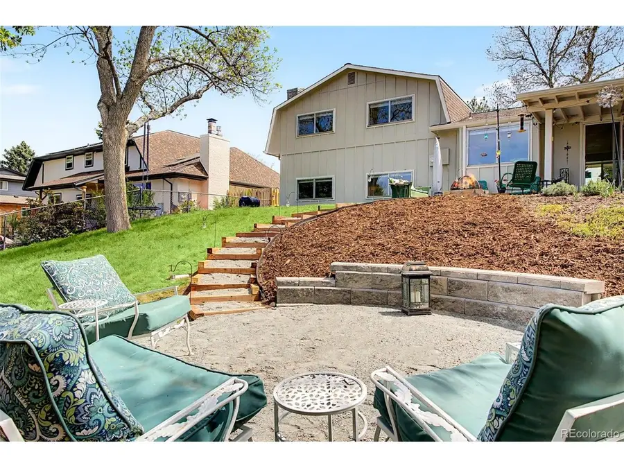 5983 W Indore Pl, Littleton, CO 80128 - #2