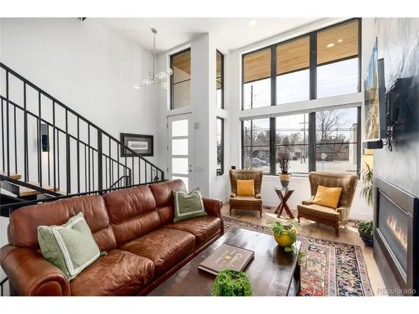 4243 E 8th Ave, Denver, CO 80220