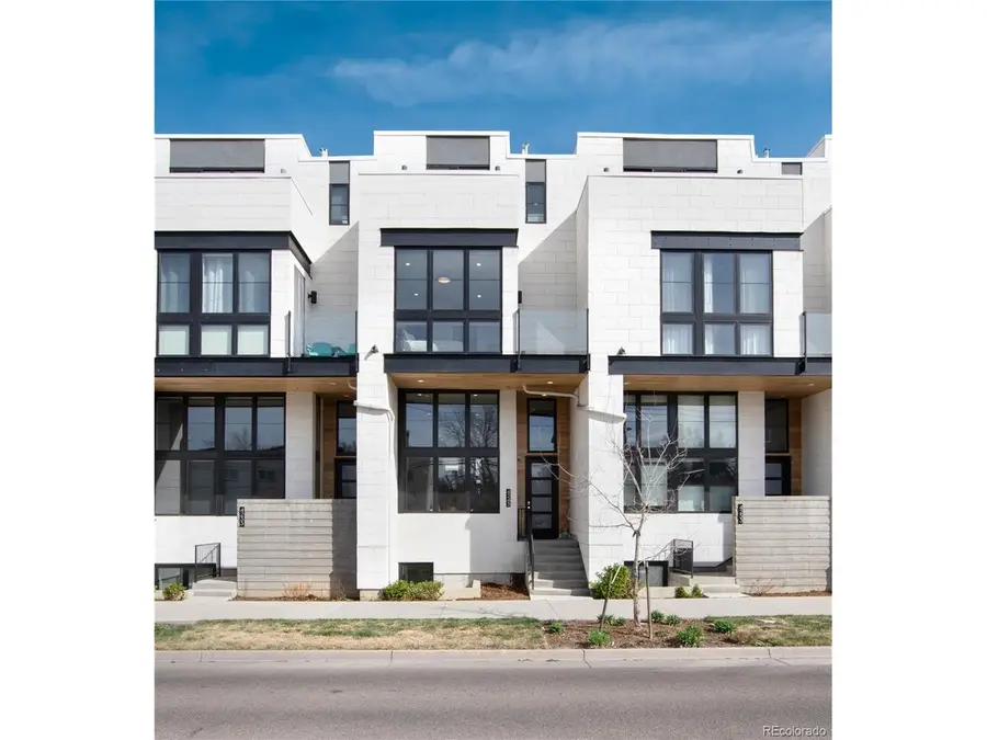 4243 E 8th Ave, Denver, CO 80220 - #2