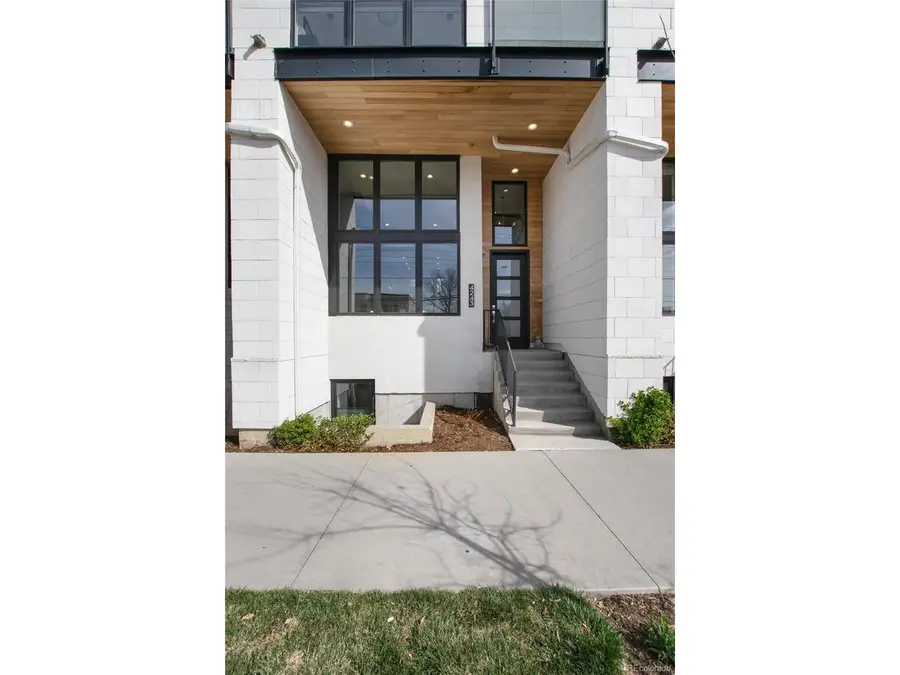 4243 E 8th Ave, Denver, CO 80220 - #3