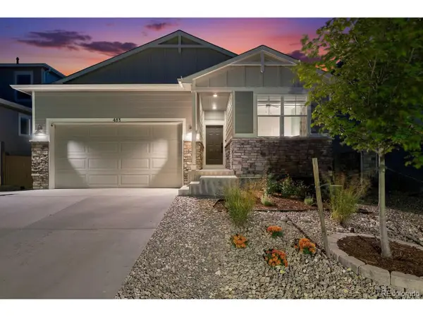 483 White Sand Trl, Castle Rock, CO 80104