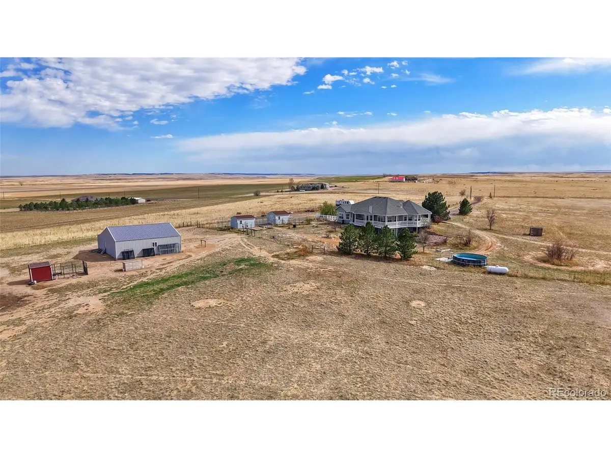 57443 E Geddes Ave, Strasburg, CO 80136 - #1