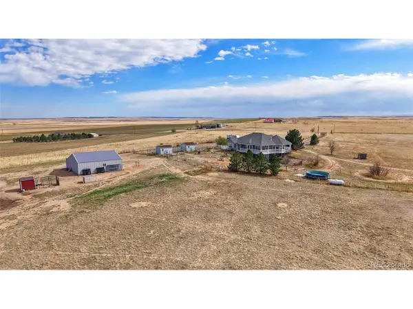 57443 E Geddes Ave, Strasburg, CO 80136