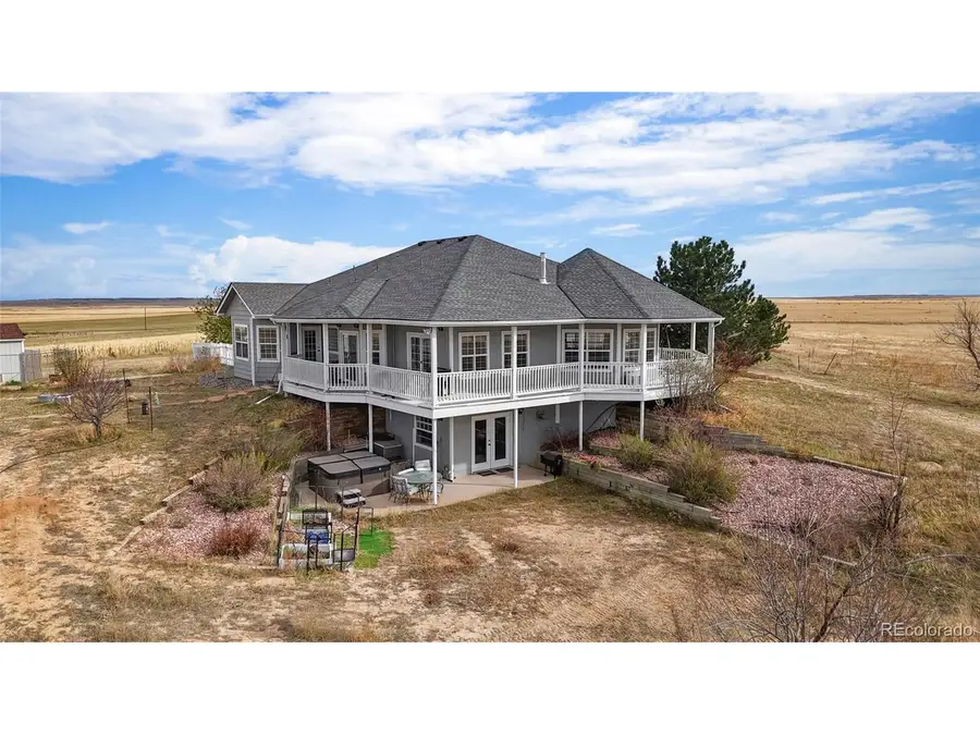 57443 E Geddes Ave, Strasburg, CO 80136 - #2