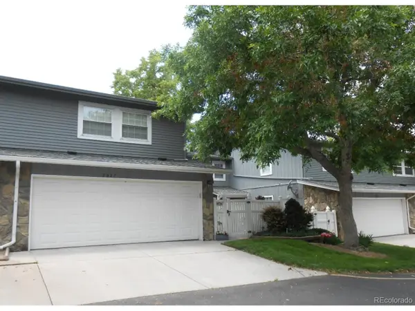 Address Withheld By Seller, Aurora, CO 80014