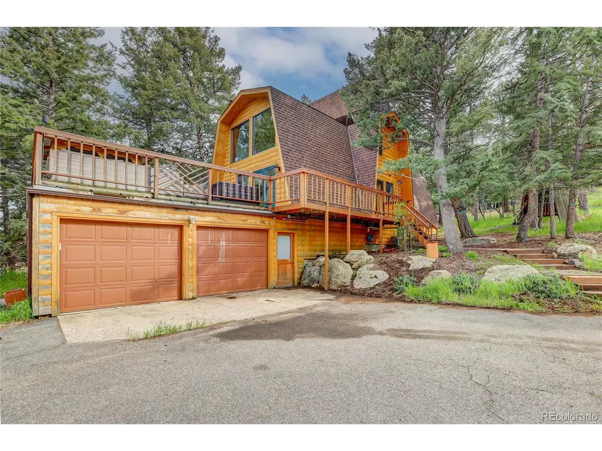 22354 Park Ln, Morrison, CO 80465 - #1