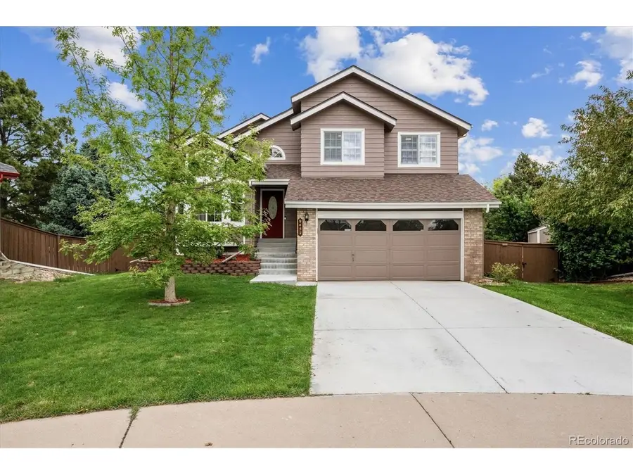 9452 Garden Ct, Highlands Ranch, CO 80126 - #2
