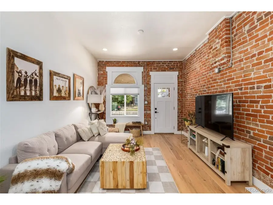 3543 N Williams St, Denver, CO 80205 - #2