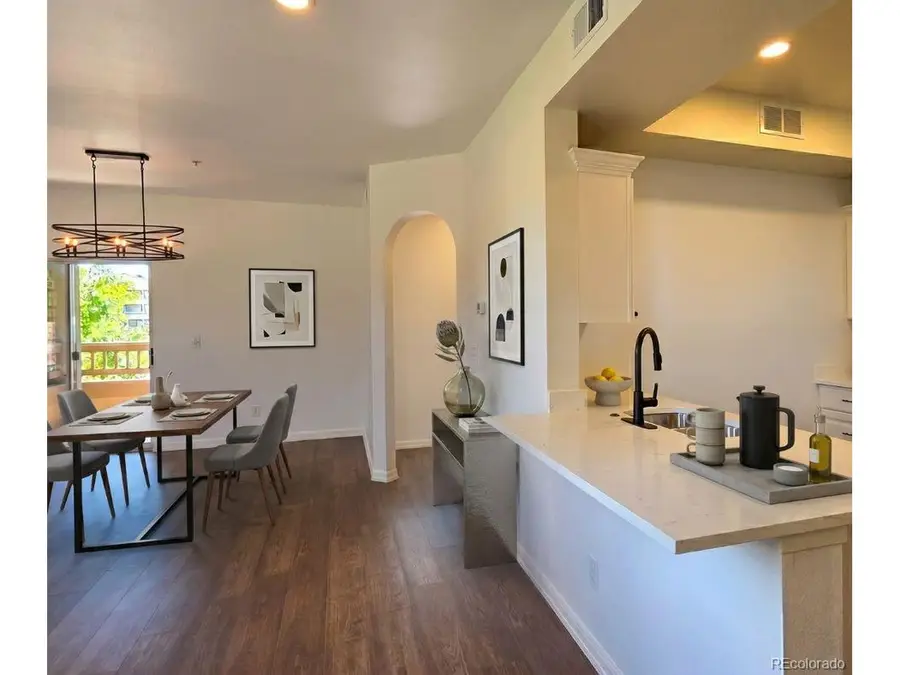 12888 Ironstone Way #201, Parker, CO 80134 - #2