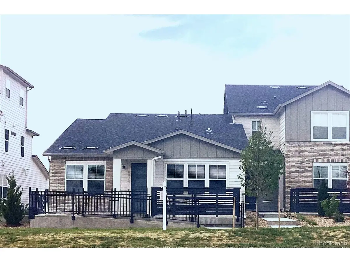 6874 Zuni Ct, Denver, CO 80221 - #1