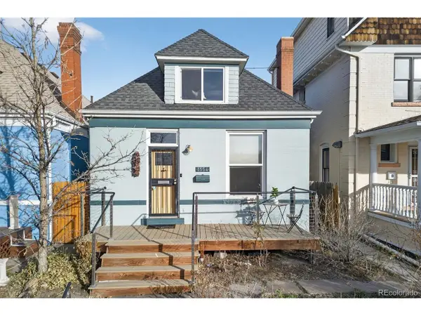 1554 N Marion St, Denver, CO 80218