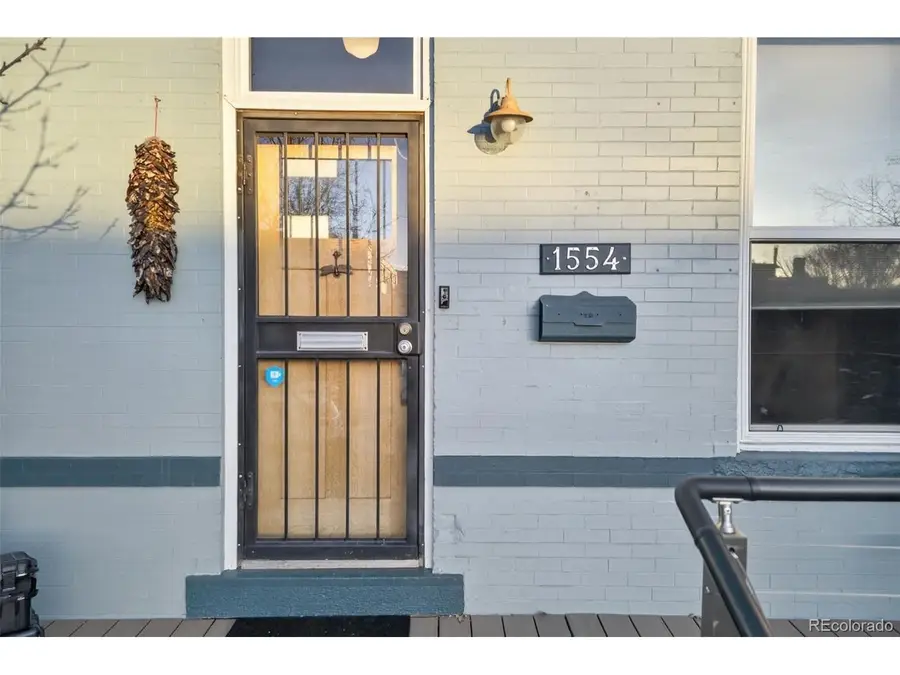 1554 N Marion St, Denver, CO 80218 - #2