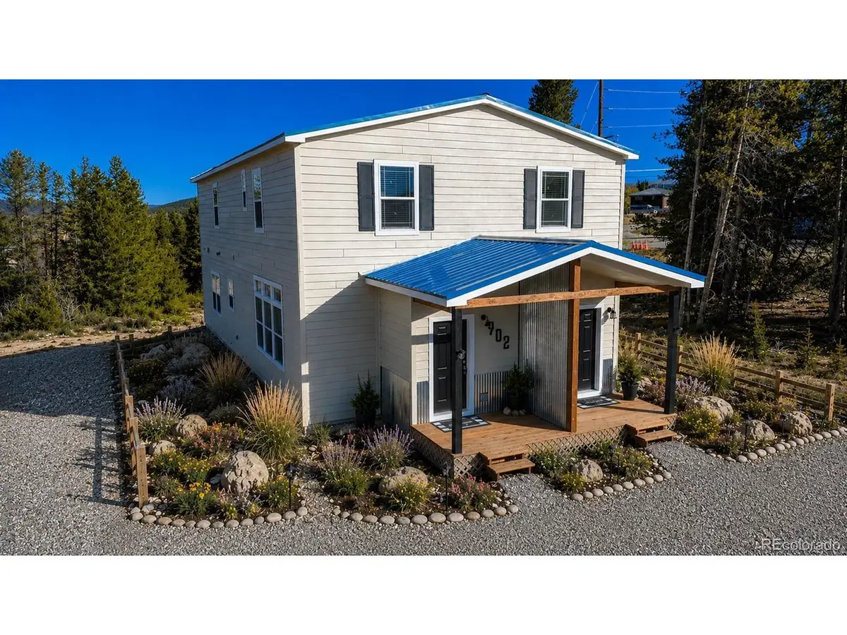 902 W 6 St, Leadville, CO 80461 - #1