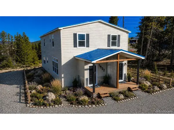 902 W 6 St, Leadville, CO 80461
