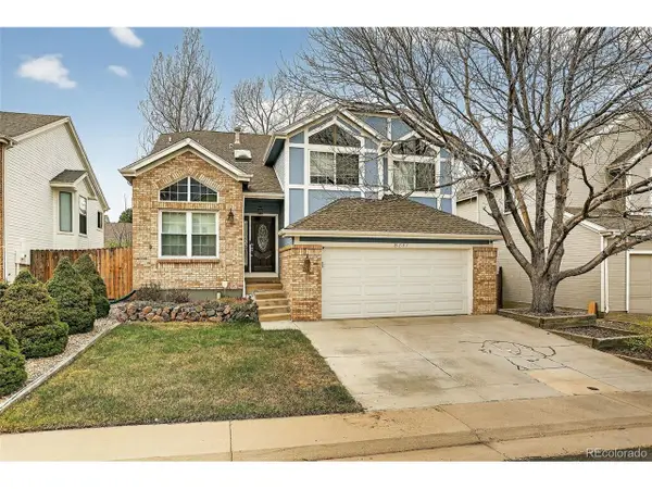 8237 S Ogden Cir, Littleton, CO 80122