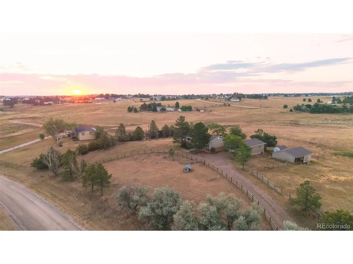 41820 Madrid Dr, Parker, CO 80138 - #1