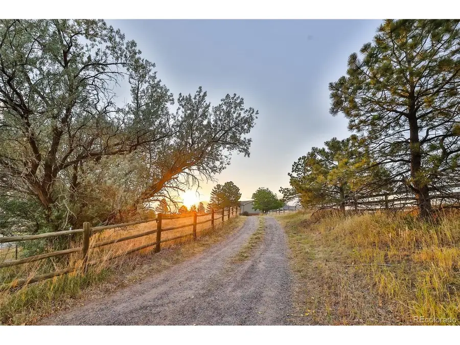 41820 Madrid Dr, Parker, CO 80138 - #2