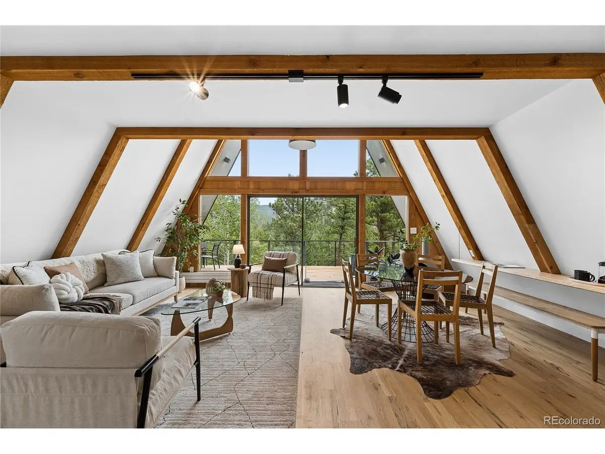 118 Crooked Spur, Boulder, CO 80302 - #1