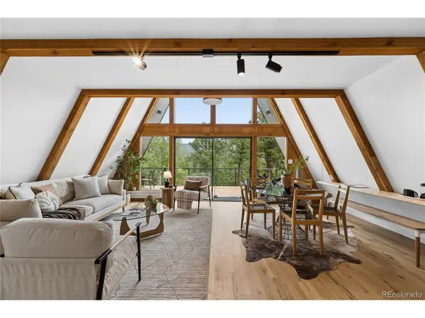 118 Crooked Spur, Boulder, CO 80302