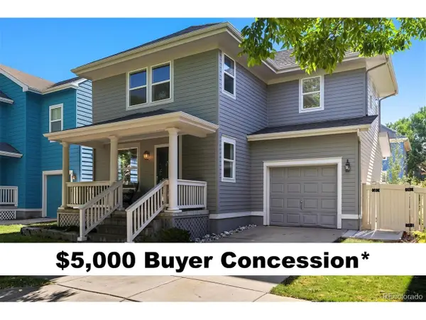 9452 E 106th Dr, Commerce City, CO 80640