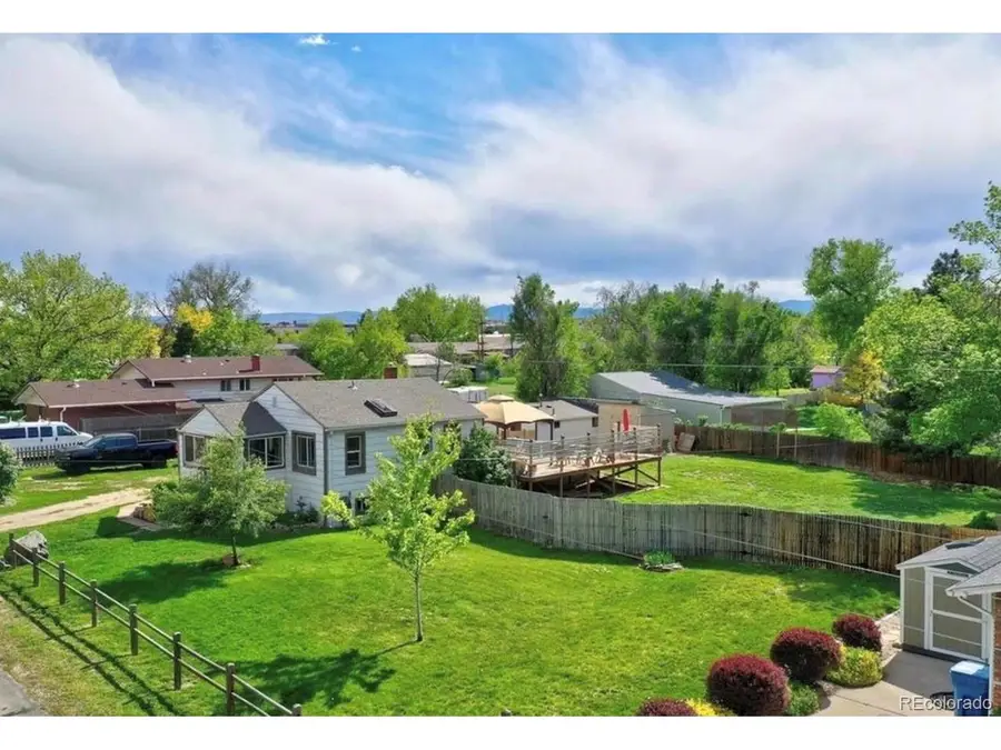105 S Newland St, Lakewood, CO 80226 - #2