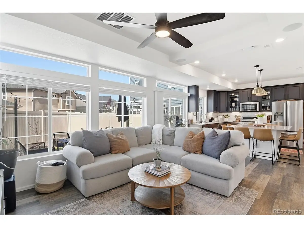 4019 N Quatar Ct, Aurora, CO 80019 - #1