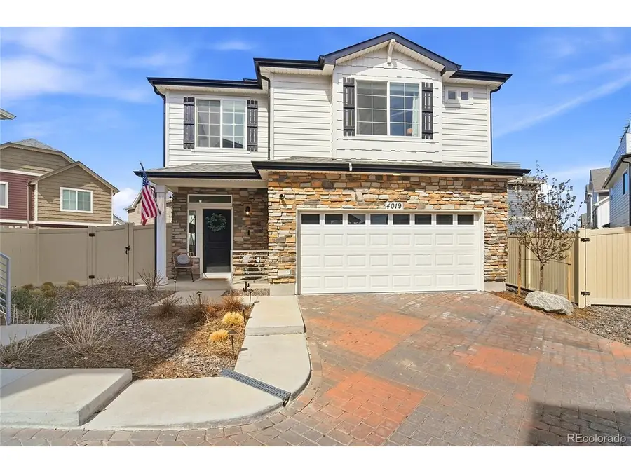 4019 N Quatar Ct, Aurora, CO 80019 - #3