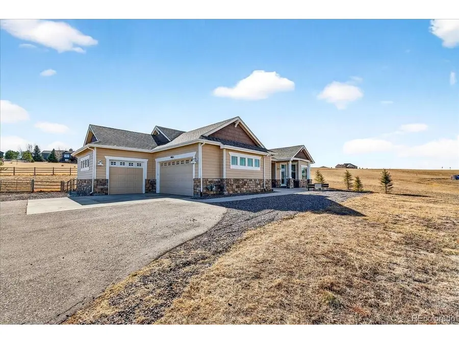 33280 Wyndham Cir, Elizabeth, CO 80107 - #3