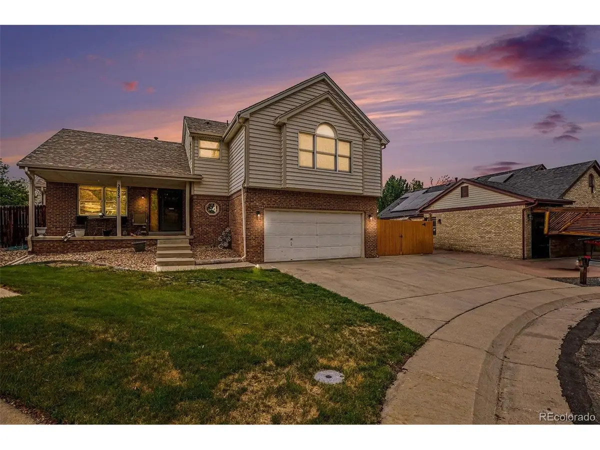 2875 E 124th Way, Thornton, CO 80241 - #1