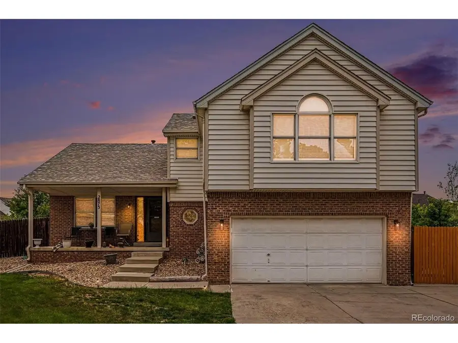 2875 E 124th Way, Thornton, CO 80241 - #2
