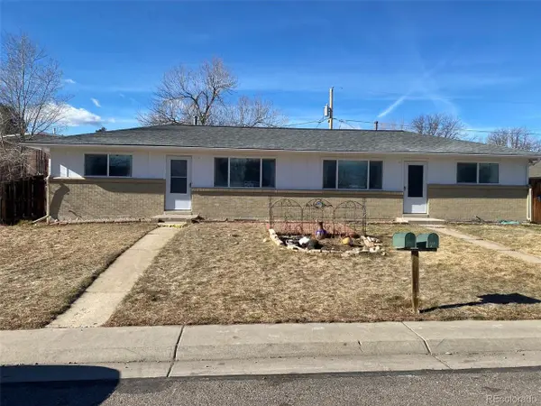 Address Withheld By Seller, Lakewood, CO 80215