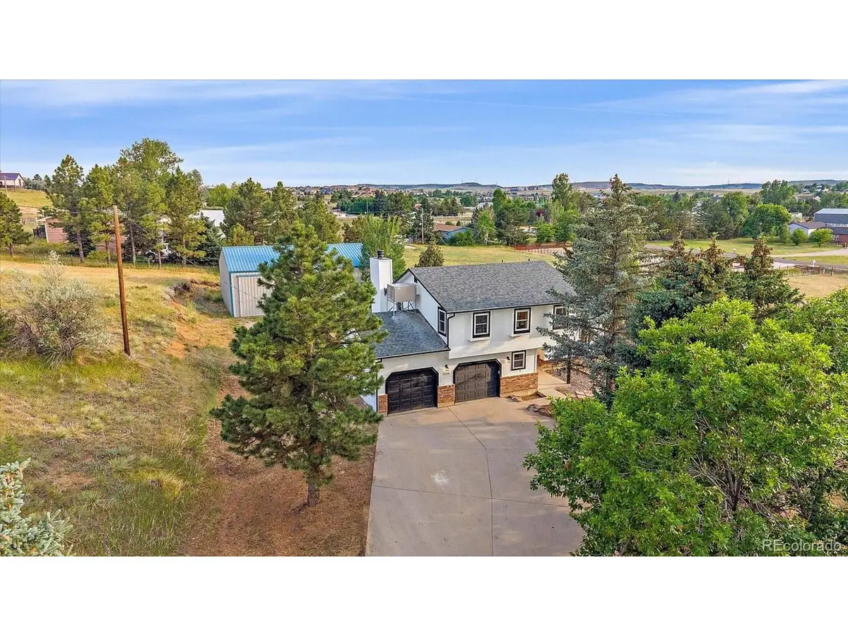 3594 Cottonwood Ave, Parker, CO 80134 - #1